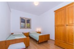 Appartamenti Villa Bešker Appartamento 1 – A 6+1 foto 2