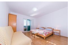 Appartamenti Villa Bešker Appartamento 1 – A 6+1 foto 4