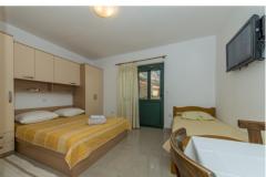 Appartamenti Villa Bešker Appartamento 2 – STUDIO 2+1 foto 2