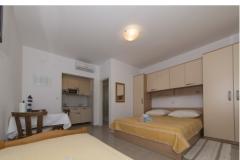 Appartamenti Villa Bešker Appartamento 2 – STUDIO 2+1 foto 3