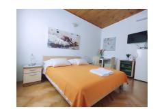 Villa Franić Camera 6 – SOBA 3S foto 2
