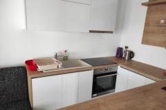 Villa GABI Appartamento 2 – S1 foto 3