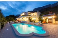 Villa NOA Appartamento 1 – Apartman A foto 1