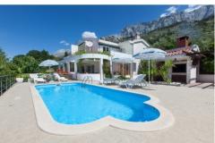 Villa NOA Appartamento 1 – Apartman A foto 2