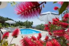 Villa NOA Appartamento 2 – Apartman B foto 1