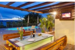Villa NOA Appartamento 2 – Apartman B foto 2