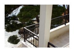 Villa NIL Appartamento 2 – Apartman 6 foto 3