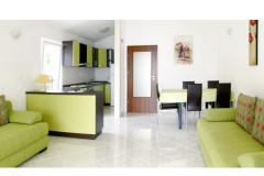 Villa NIL Appartamento 2 – Apartman 6 foto 4