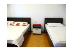 Villa NIL Appartamento 6 – Apartman 3 foto 3