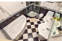 Villa Orhideja Appartamento 1 – apartman2 foto 3