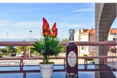 Villa Orhideja Appartamento 2 – apartman 7 foto 4