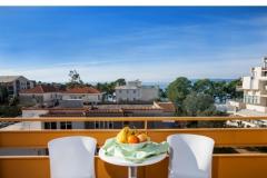 Giardino Appartamenti  Appartamento 1 – Penthouse foto 5