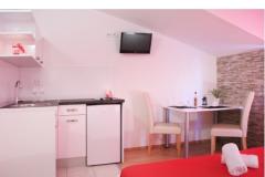 Villa Rašić Appartamento 1 – A2 studio foto 3