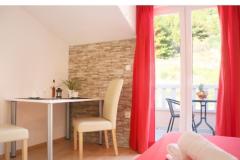 Villa Rašić Appartamento 1 – A2 studio foto 4
