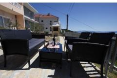 Villa Rašić Appartamento 1 – A2 studio foto 5