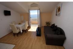 Villa Rašić Appartamento 2 – Orange foto 4