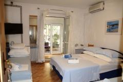 Villa Urlić Appartamento 2 – RUZMARIN foto 5