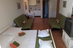 Villa Urlić Appartamento 3 – MASLINA foto 5