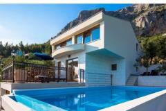 Villa with private Pool Appartamento 3 – Maolive foto 2