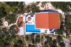 Villa with private Pool Appartamento 3 – Maolive foto 3