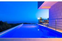 Villa with private Pool Appartamento 3 – Maolive foto 4