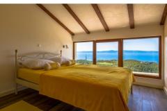 Villa with private Pool Appartamento 3 – Maolive foto 5