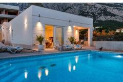 Villa with private Pool Appartamento 2 – Violet foto 4