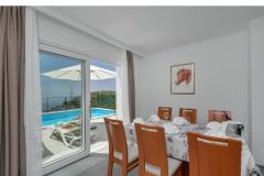 Villa with private Pool Appartamento 2 – Violet foto 5