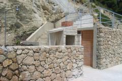 Villasanta De Luxe Appartamento 2 – M1-3,2+2 foto 2