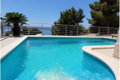 Villasanta De Luxe Appartamento 2 – M1-3,2+2 foto 4