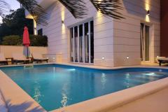 Villasanta De Luxe Appartamento 2 – M1-3,2+2 foto 5