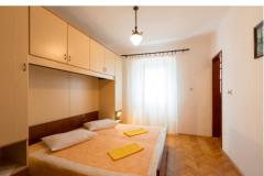 Appartamenti  Vodarić Appartamento 1 – App - LARA foto 1