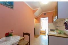 Appartamenti  Vodarić Appartamento 1 – App - LARA foto 3
