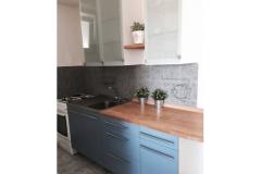 Casa di Castello Appartamento 4 – Studio Ap6 foto 2