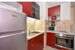 Villa Meri Appartamento 2 – VIŠNJA foto 3