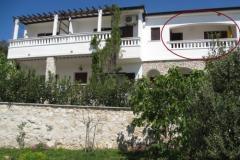 Appartamenti Adria -Sevid Appartamento 4 – no.A4 foto 4