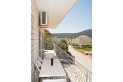 Ferienwohnung Vinisce Appartamento 1 – Apartman A foto 1