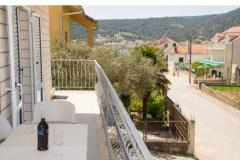 Ferienwohnung Vinisce Appartamento 1 – Apartman A foto 2