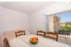Ferienwohnung Vinisce Appartamento 1 – Apartman A foto 4