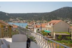 Ferienwohnung Vinisce Appartamento 3 – Apartman C foto 2
