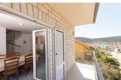 Ferienwohnung Vinisce Appartamento 3 – Apartman C foto 3