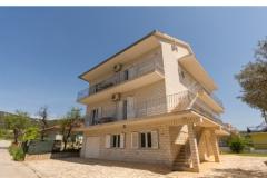 Ferienwohnung Vinisce Appartamento 4 – Apartman D foto 1