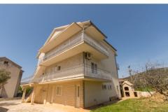 Ferienwohnung Vinisce Appartamento 4 – Apartman D foto 2