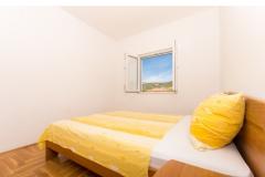 Ferienwohnung Vinisce Appartamento 4 – Apartman D foto 3