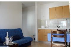Appartamenti Delija Appartamento 1 – A1 foto 2