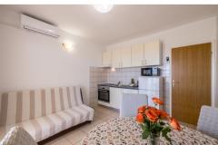 Appartamenti Dinka Appartamento 1 – A1 foto 2