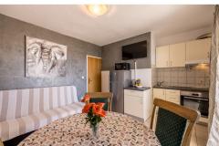 Appartamenti Dinka Appartamento 2 – A2 foto 2