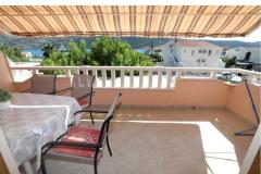 Appartamenti Ivanka Appartamento 2 – apartman foto 4