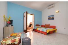 Appartamenti Ivanka Appartamento 3 – apartman foto 1