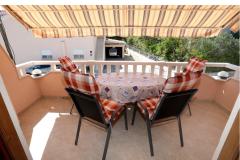 Appartamenti Ivanka Appartamento 3 – apartman foto 5